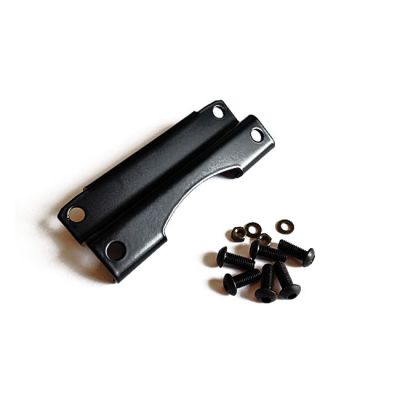 963039 - CULT WERK Cult-Werk, headlamp 45mm lowering kit. Black