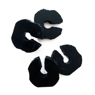 963041 - CULT WERK Cult-Werk, universal shock absorber travel limiter set