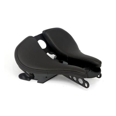 963099 - CULT WERK Cult-Werk, solo seat kit 'Old School'