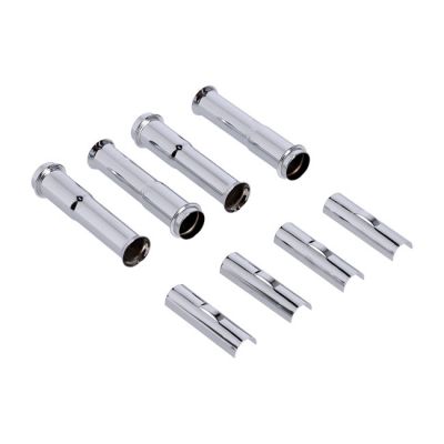 963228 - Feuling, pushrod cover kit for 566072 pushrods