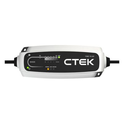 963312 - Ctek, battery charger ct5 time to go eu