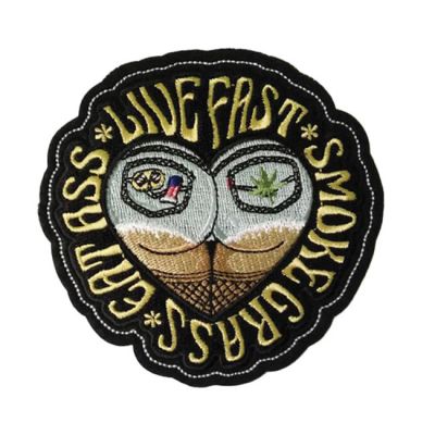 963316 - Lethal Threat Live Fast patch