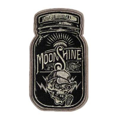 963317 - Lethal Threat Moon shine patch