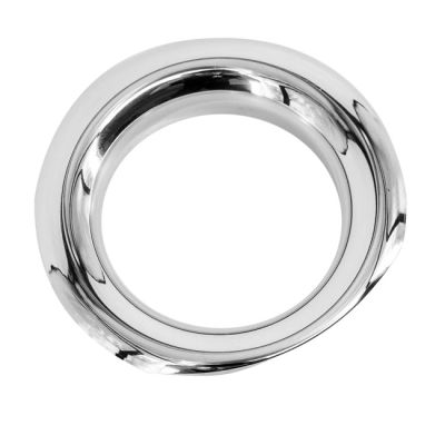 963380 - Trask, 58mm Velocity stack for Assault Charge air cleaners