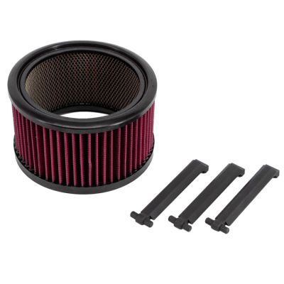 963381 - Trask, Big Power filter kit Assault Charge air cleaner