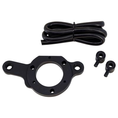 963391 - Trask, Assault air filter external breather kit M8