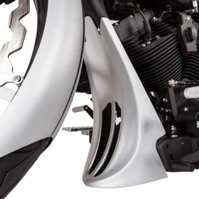 963433 - Trask, chin spoiler. Raked