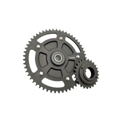 963440 - Trask, FL Cush Drive chain conversion kit. 54T