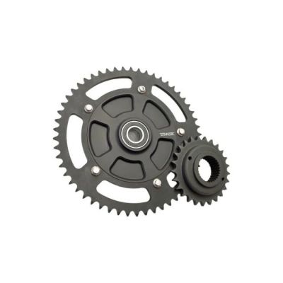 963442 - Trask, FL Cush Drive chain conversion kit. 51T