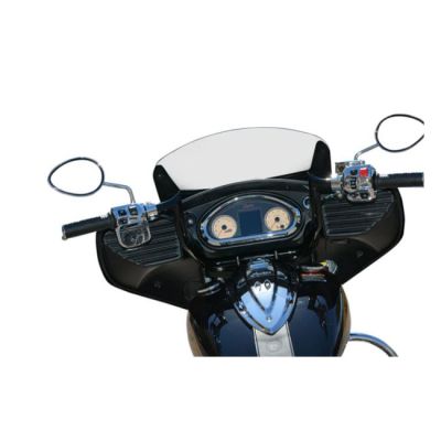 963464 - Trask, Indian Bro bar 14