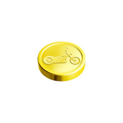 963474 - MCS Scan, additional brand software token