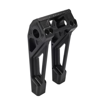 963479 - Kodlin, Fastback risers for OEM digital speedo. 8