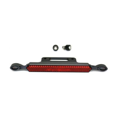 963494 - Kodlin, light bar with taillight/turn signals. Black