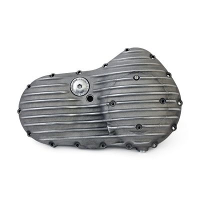 964805 - Emd XL ribster primary cover semi-polished