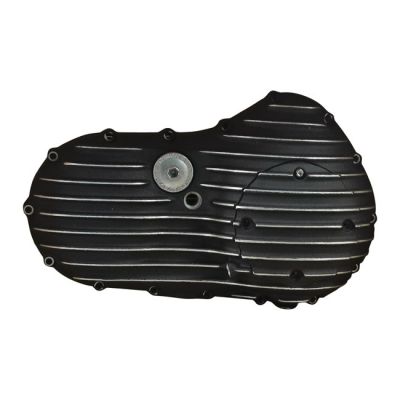 964807 - Emd XL ribster primary cover black cut