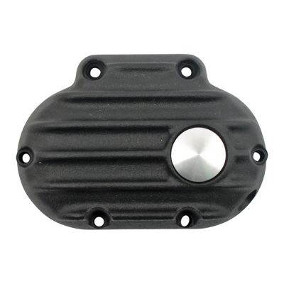 964833 - EMD transmission end cover, cable clutch. Black