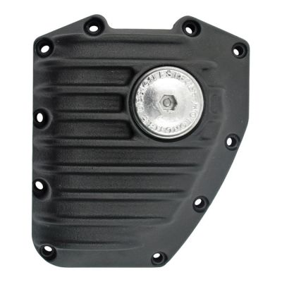 964837 - EMD, cam cover 'Snatch'. Black