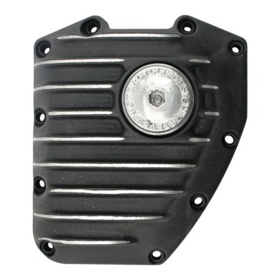 964838 - EMD, cam cover 'Snatch'. Black Cut