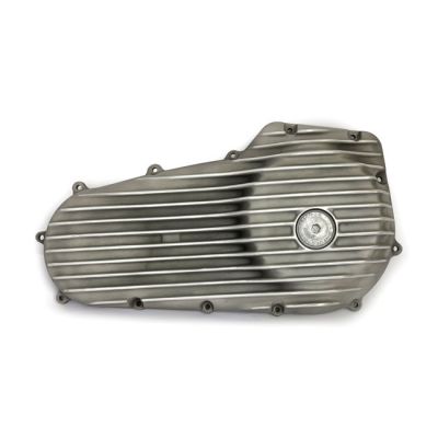 964842 - Emd snatch Softail primary cover semi-polished