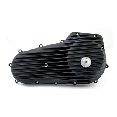 964847 - Emd snatch Dyna primary cover black