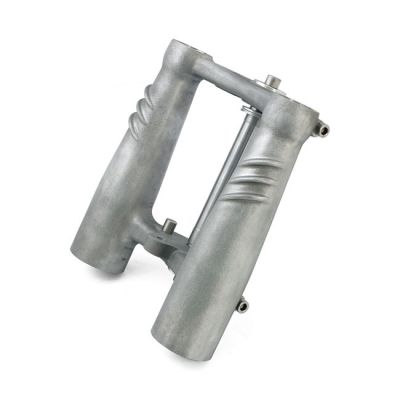 964867 - EMD, Bombshell triple tree set. Short. Raw