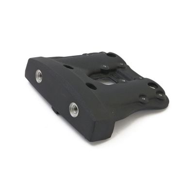 964896 - EMD, WTF 'Shovel style' rocker cover. Black