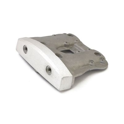 964899 - EMD, WTF 'Shovel style' rocker cover. Semi-Polished