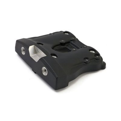 964909 - EMD, WTF 'Iron style' rocker cover. Black Cut