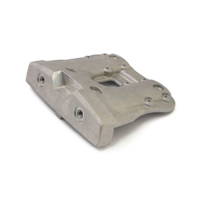 964910 - EMD, WTF 'Iron style' rocker cover. Semi-Polished