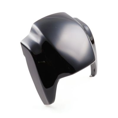 964995 - CULT WERK Cult-Werk, headlamp mask kit 'NRS Style'. Gloss black