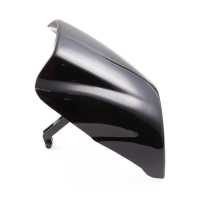 964996 - CULT WERK Cult-Werk, headlamp mask kit 'Custom'. Gloss black