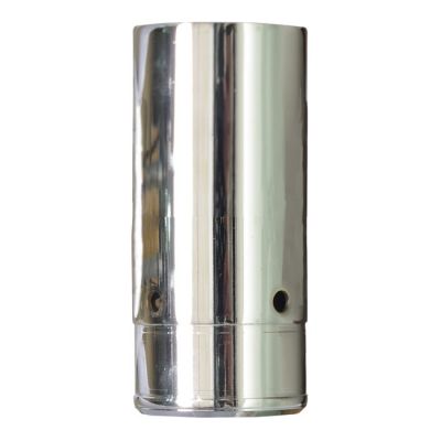 965088 - CUSTOM CYCLE CC Eng. 49mm fork tubes, hard chrome. 23-1/2