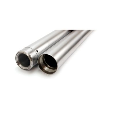 965089 - CUSTOM CYCLE CC Eng. 49mm fork tubes, hard chrome. 25-1/2