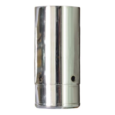 965090 - CUSTOM CYCLE CC Eng. 49mm fork tubes, hard chrome. 27-1/2