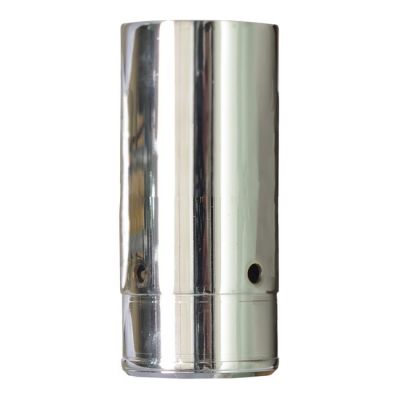 965091 - CUSTOM CYCLE CC Eng. 49mm fork tubes, hard chrome. 29-1/2