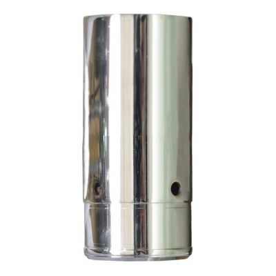 965092 - CUSTOM CYCLE CC Eng. 49mm fork tubes, hard chrome. 31-1/2