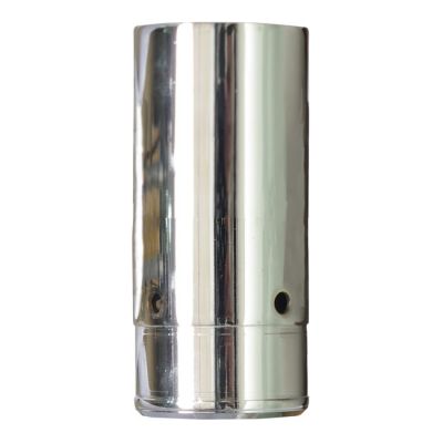 965093 - CUSTOM CYCLE CC Eng. 49mm fork tubes, hard chrome. 33-1/2