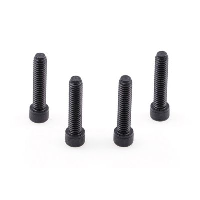 965275 - CULT WERK Cult-Werk, handlebar clamp screws. Black