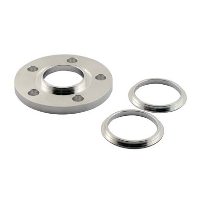 968045 - Cycle Visions rear wheel pulley adapter 3/8