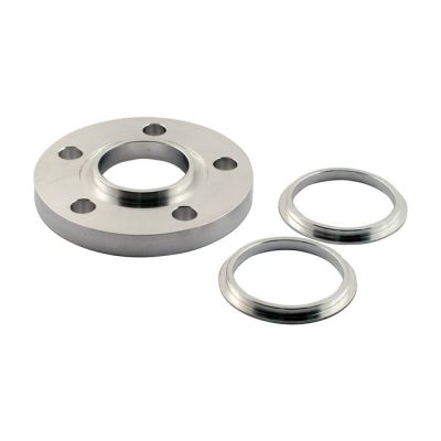 968046 - Cycle Visions rear wheel pulley adapter 1/2