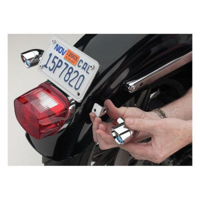 968072 - Cycle Visions little light brackets