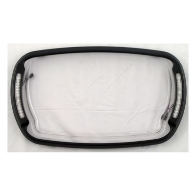 968171 - Cycle Visions, Illumabezel, clear black