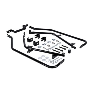 968205 - Cycle Visions Bagger tail bag mount kit black