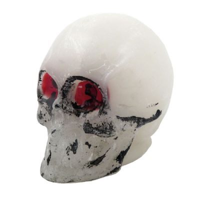 968276 - Cycle Visions Multitude knob Skull head