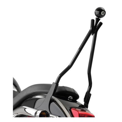 968326 - Cycle Visions Multitude Stick sissy bar 30