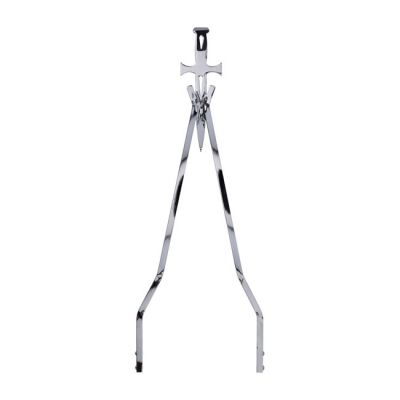 968330 - Cycle Visions Daggertude stick sissy bar 30