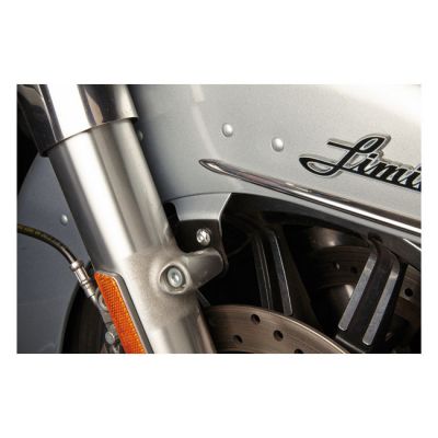 968345 - Cycle Visions, front fender lift kit for 21