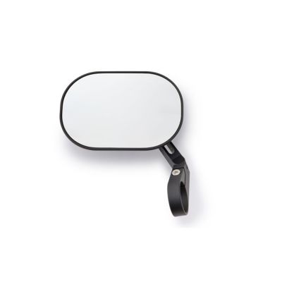 968815 - Daytona, clamp-on Flat D-mirror. Number 16