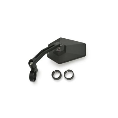 968821 - Daytona, bar end D-mirror. Number 4