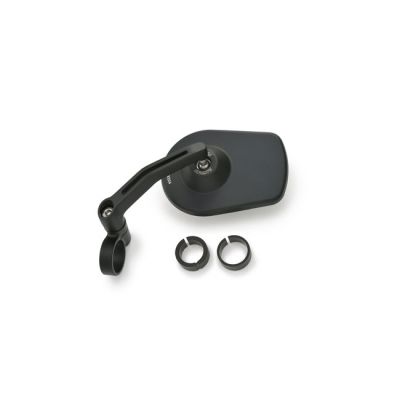 968823 - Daytona, bar end D-mirror. Number 5